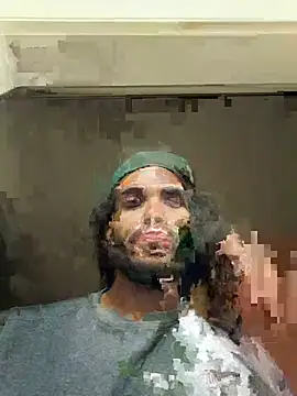 cubanc0ck webcam show