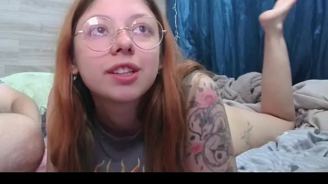 Lina_Kitty's Live XXX Chat