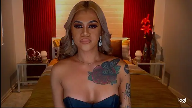دردشة StellaStrong30 الجنسية المباشرة