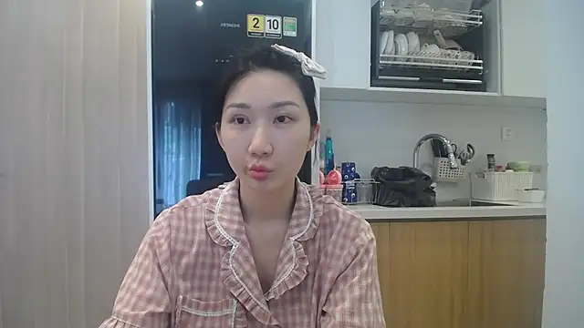 Sembang XXX Secara Langsung Asiagirll
