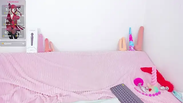 Cloee_Lovee XXX чат на живо