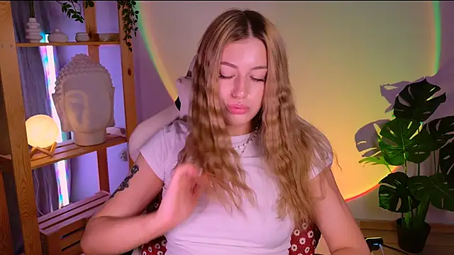 AmeliaCarterr's Live XXX Chat