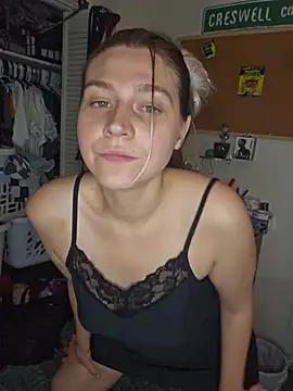 ScarletCallings_420 Obrolan Langsung XXX