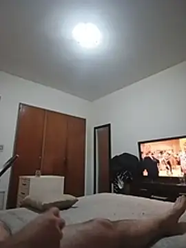 XXX chat uživo modela Toby2712
