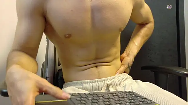 eren_jeager Webcam Show