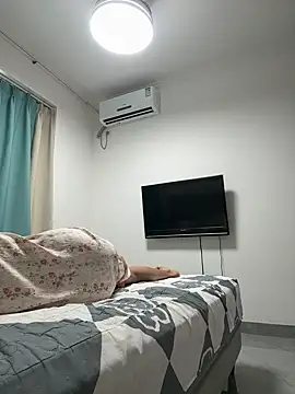 Živý XXX chat Xiao_Mao_meow