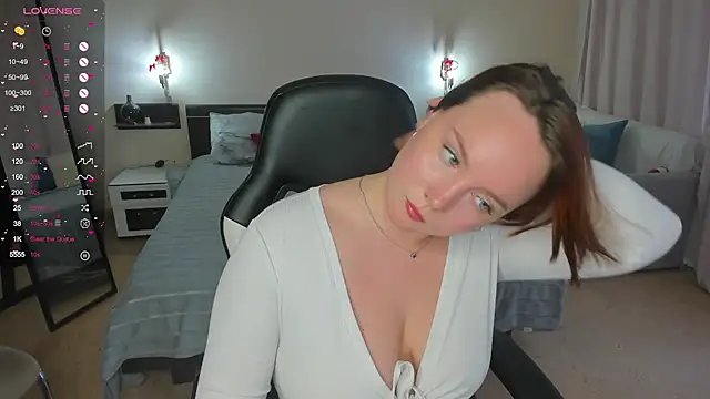 Fire_Emily_ 라이브 XXX 채팅