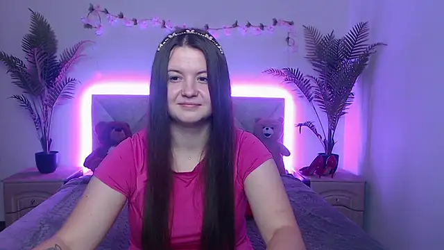 MavkaCute Live XXX-chat