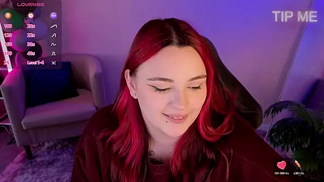 XXX chat uživo modela Mia_R0ss