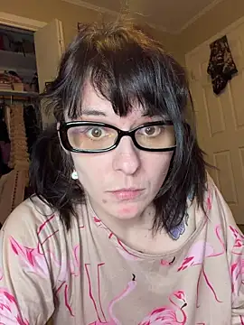 Chat XXX en directo de unemployedstripper