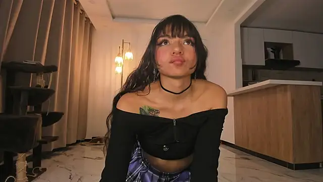 mabel_candy's Live XXX Chat