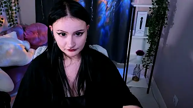 Ame_xCore's Live XXX Chat