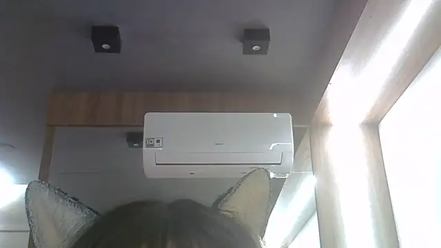 Show de webcam de SkinnyKitten
