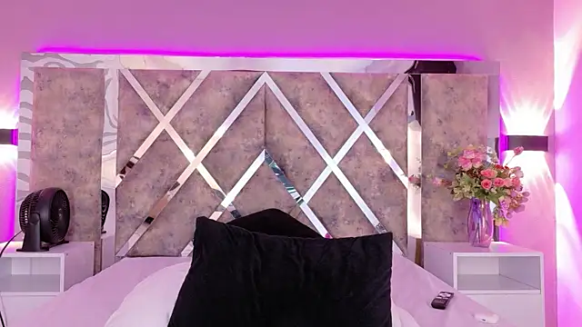 MeganR_ 现场XXX聊天