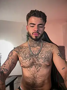 Benjii_Carter1 Live XXX Chat
