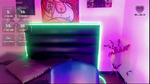 brittany_gomez_'s Live XXX Chat