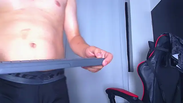 NathanBroks Live XXX-chat