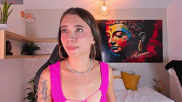 Chat XXX en directo de aitana_baker_