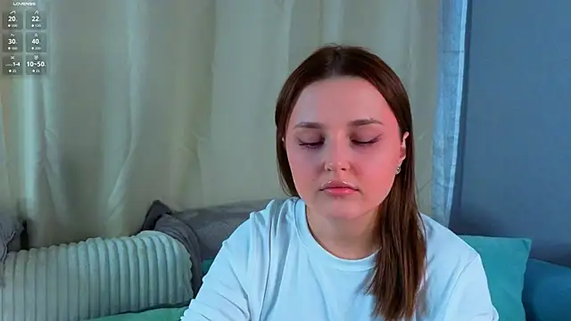 LorriMonz's Live XXX Chat