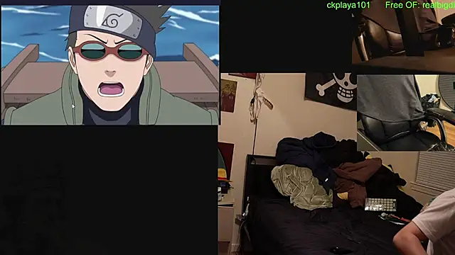 BigDickPlaya101 Chat XXX live