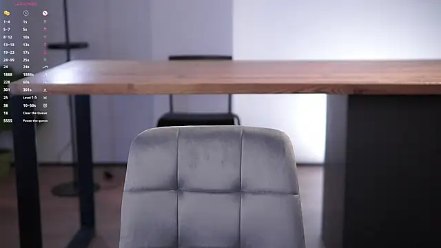 CaseyMulders' Live XXX Chat