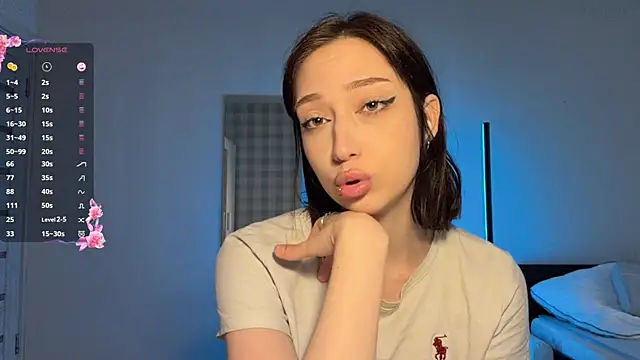 JanetteMussy লাইভ XXX চ্যাট