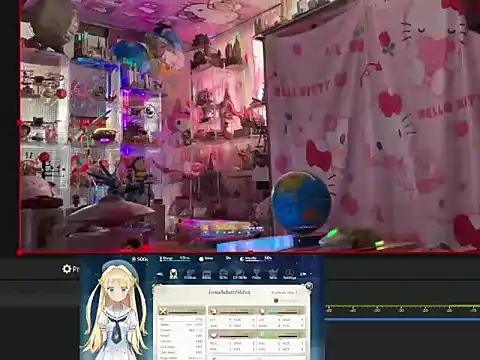Živý XXX chat JesuAdam