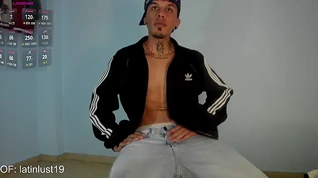 Savajelust Live XXX-Chat