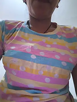 Neha-ji's Live XXX Chat