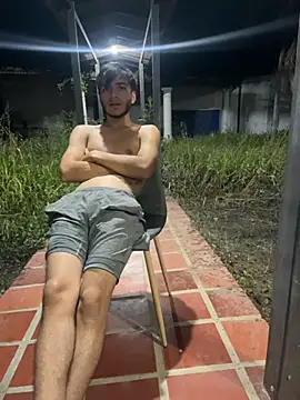 Chat XXX ao vivo de BritneyLoveX