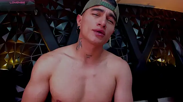 Chatroom XXX en direct de LiamDeeps