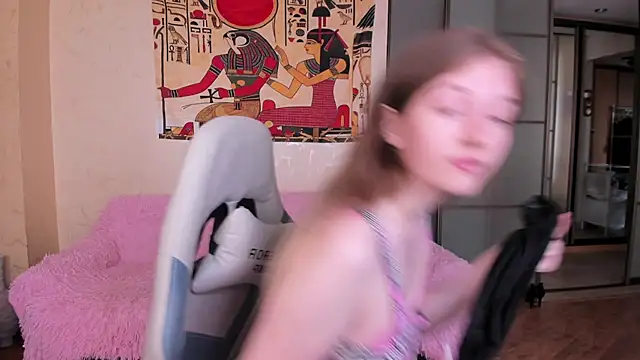 Ksuhesa XXX чат на живо