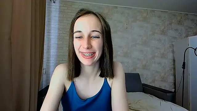 Chat +18 de Anika_bloom ao vivo