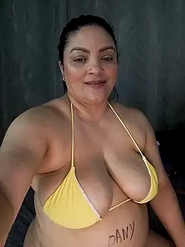 tiffany_Johnson1's Live XXX Chat