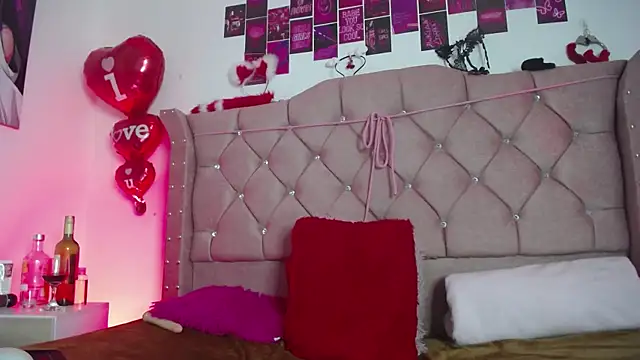 nat_evans8 Chat XXX live