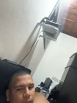 Patricio_02 live XXX chat