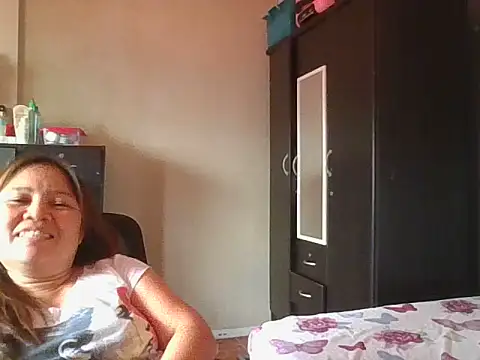 Chat +18 de fixylady ao vivo