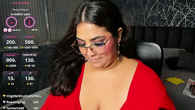 Charlottxl Live XXX-Chat