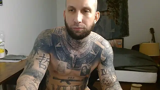 Živý XXX chat bobbybacala91