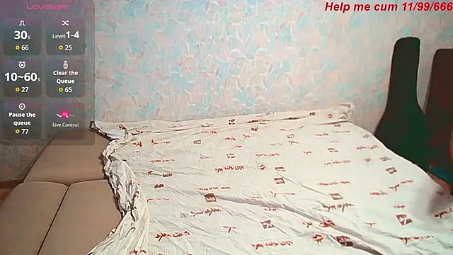 Vodka_Pivo's Live XXX Chat