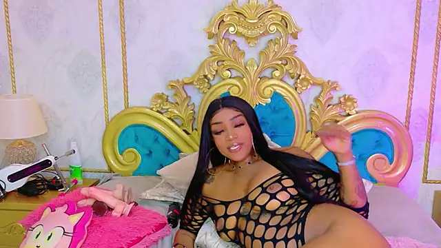 SalomeRestrepo Live XXX Chat