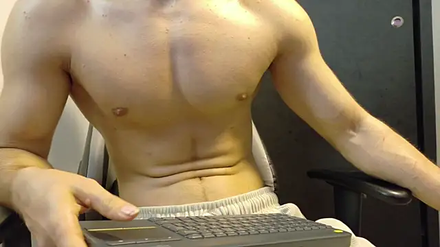 eren_jeager Pertunjukan Webcam