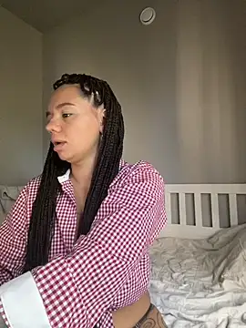 Ocean_Heart Live XXX Chat