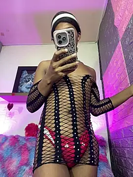 Онлайн чат XXX Liss_Love1