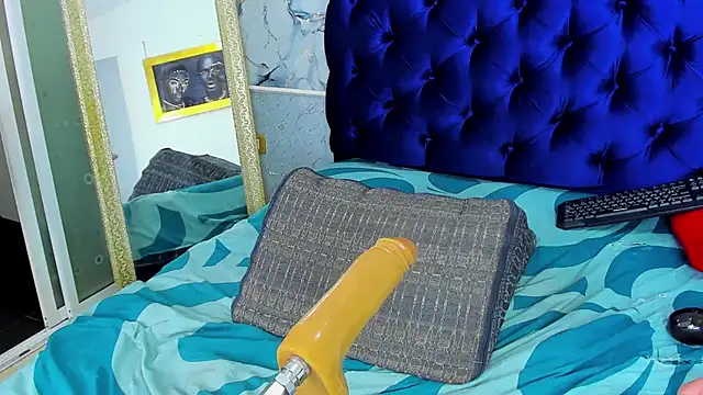 EBONY_SWEEET_'s Live XXX Chat