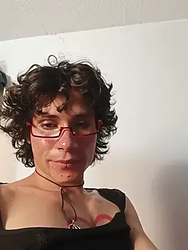 Živý XXX chat LittleTymmy