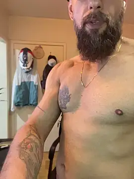 XXX chat uživo modela DaleCerbasi
