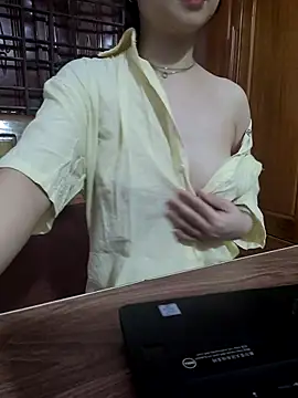 NinaKey 现场XXX聊天