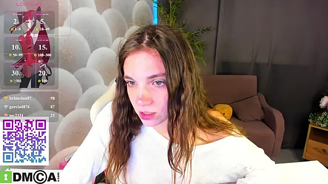 Ella_Fex's Live XXX Chat