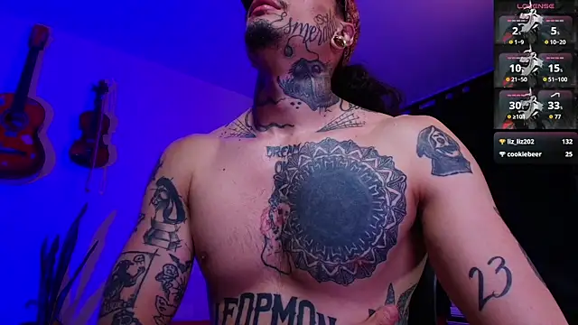 Ryuk_itn Live XXX chat